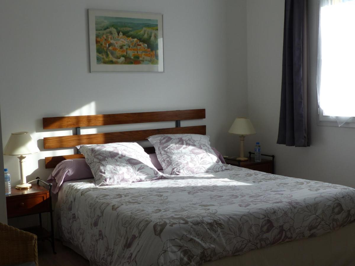 Bed and Breakfast Les Enselmes Montagnieu  Exterior foto